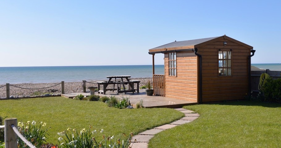 Beach Garden