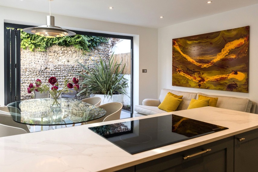 Eastbourne self catering accommodation