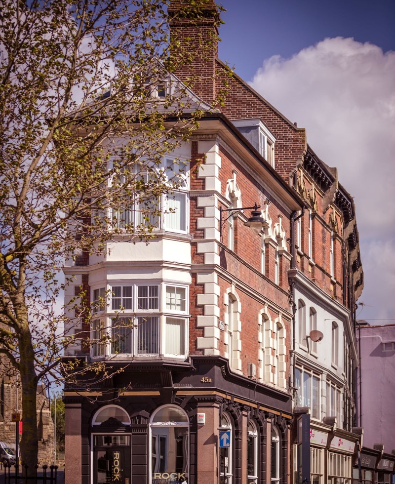 Holiday Homes in St Leonards and Hastings for self catering rentals