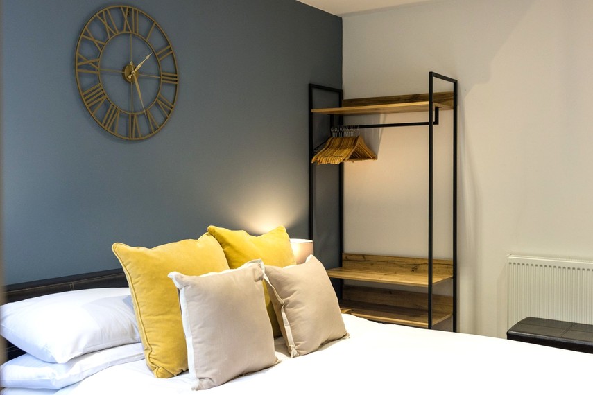 Eastbourne holiday flat