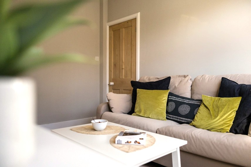 South Downs holiday home