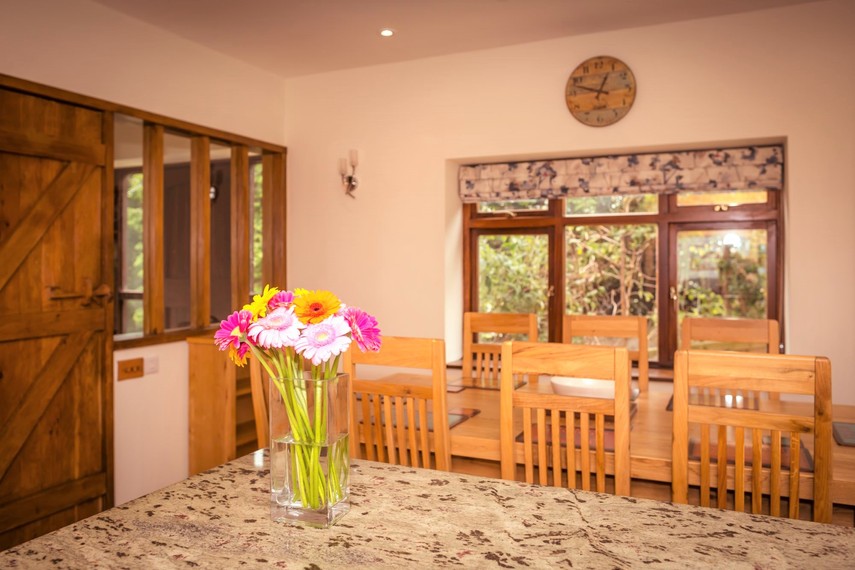 Self catering holidays in South Downs