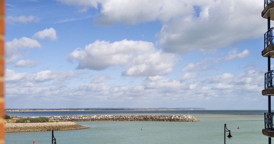Harbour Hideaway