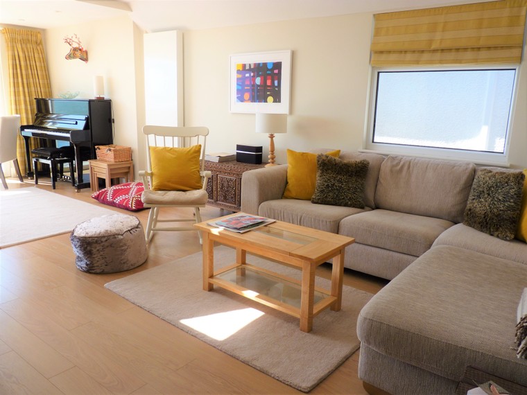 Pevensey Beach Retreat - holiday lets Pevensey Bay