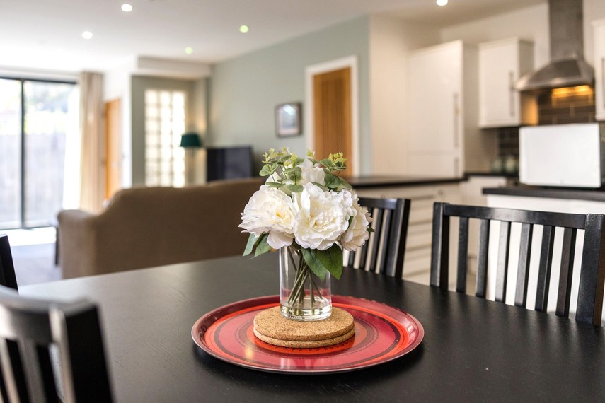 Self catering Eastbourne accommodation