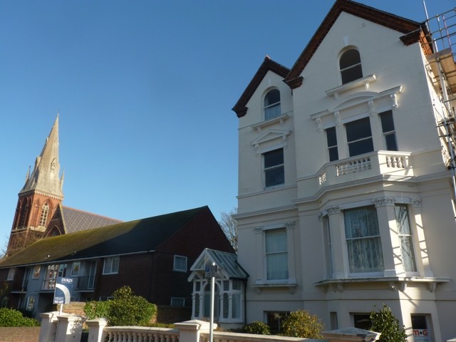 Eastbourne holiday let - Thorne Lodge - Exclusively Eastbourne