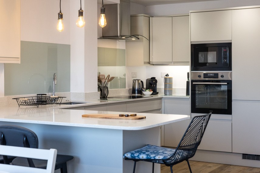 Eastbourne self catering accommodation