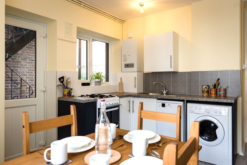 Self catering holiday homes Eastbourne