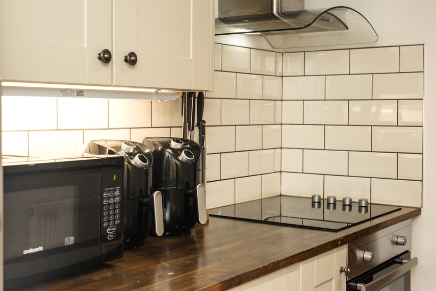 Eastbourne self catering accommodation