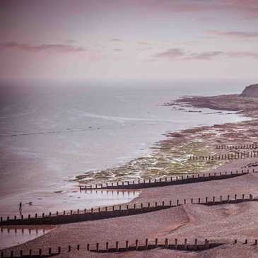 holywell beach meads