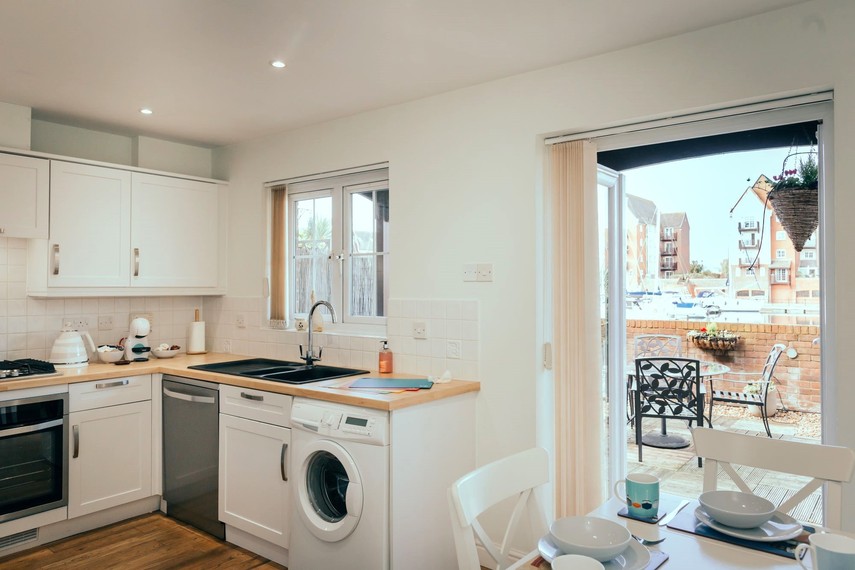 Self catering Eastbourne accommodation
