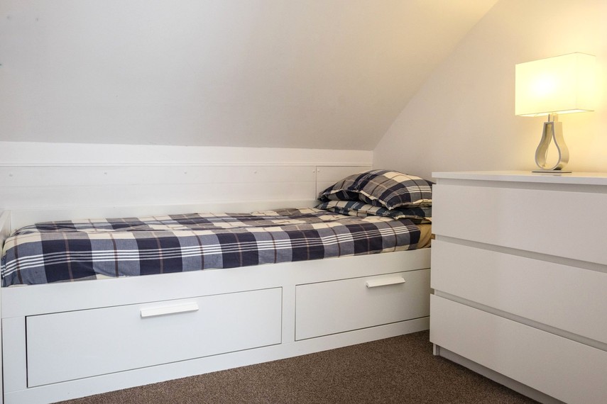 Eastbourne holiday cottages - The Greenhouse