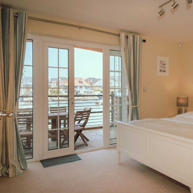 Sovereign Harbour holiday rentals self catering homes & apartment