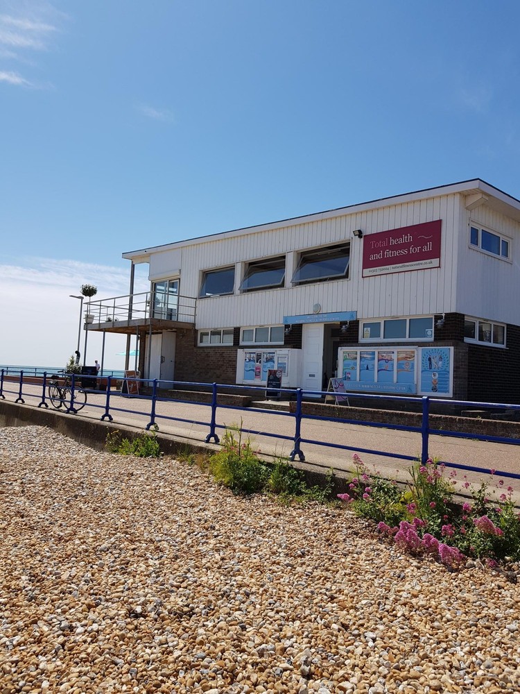 Massage? Make the most of your holiday in Eastbourne to truly relax