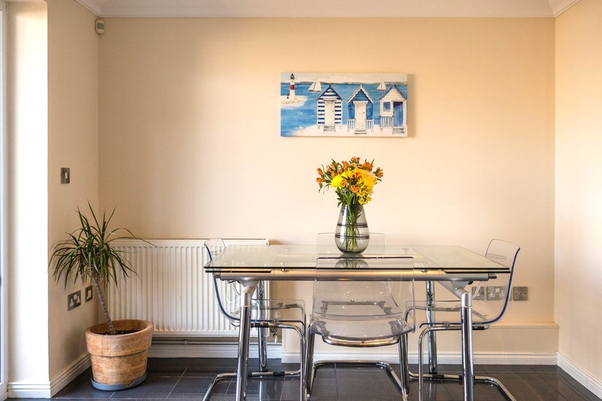 Eastbourne self catering holidays