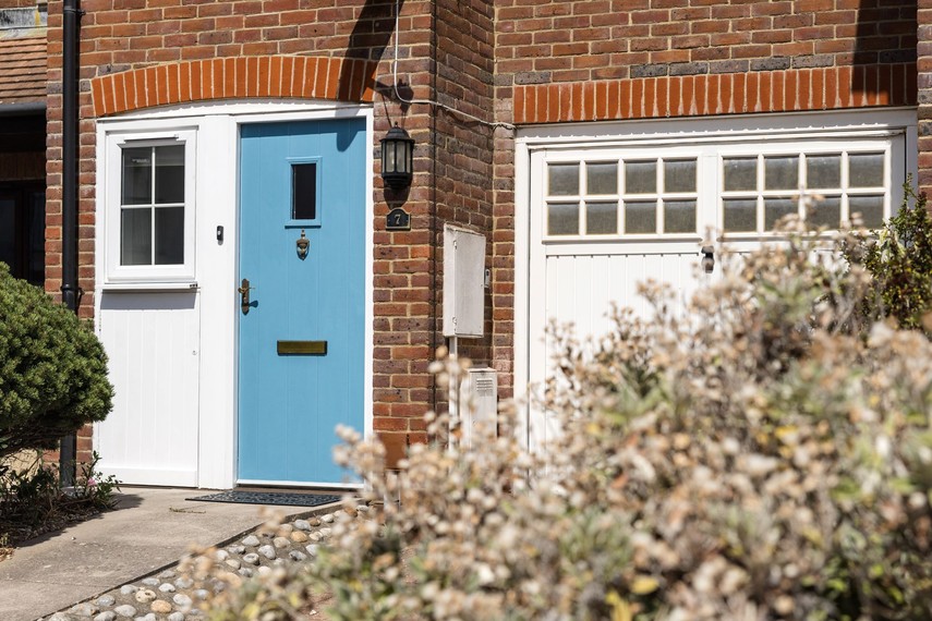 Sovereign Harbour holiday accommodation