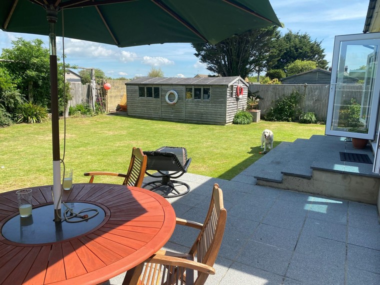 family friendly holiday accommodation Pevensey