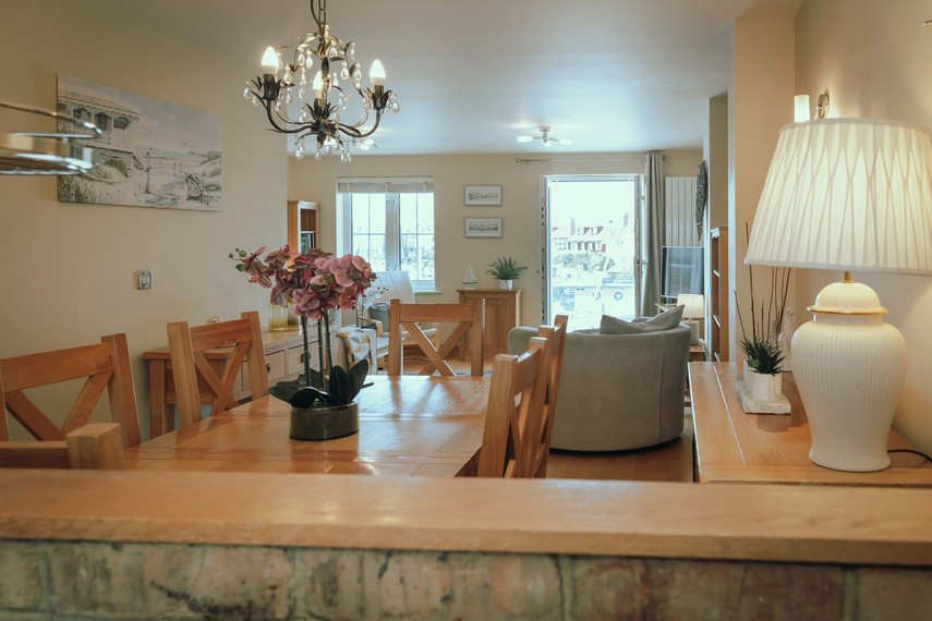 Eastbourne self catering accommodation