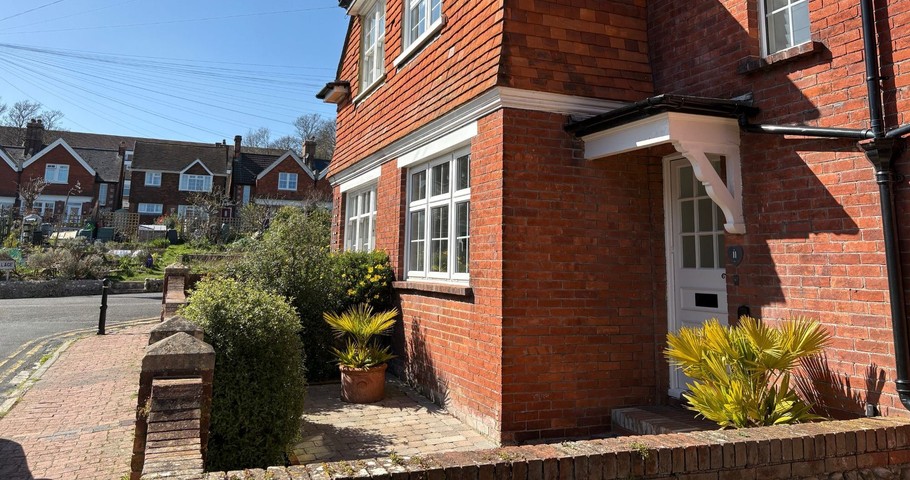 Meads Garden Cottage