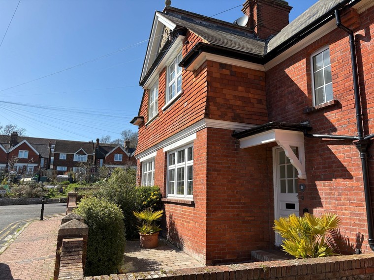 South Downs Cottage