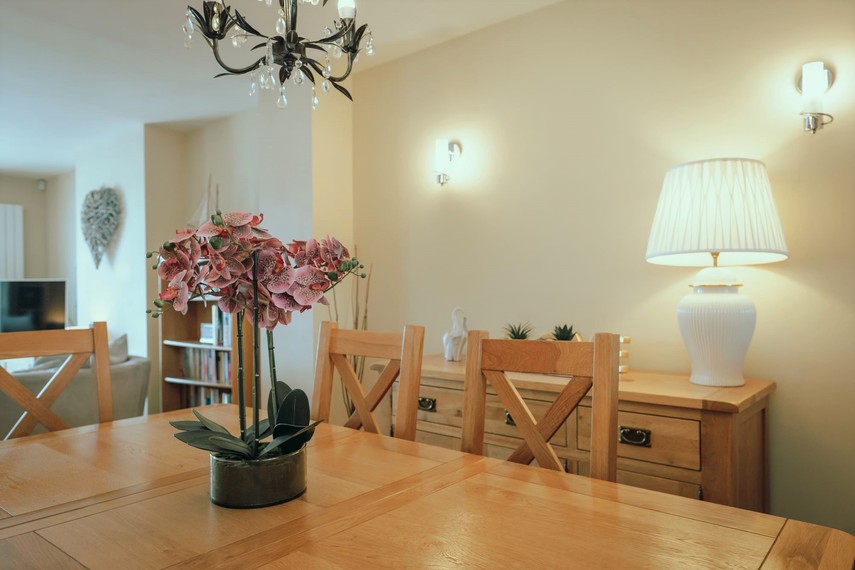 Eastbourne self catering accommodation