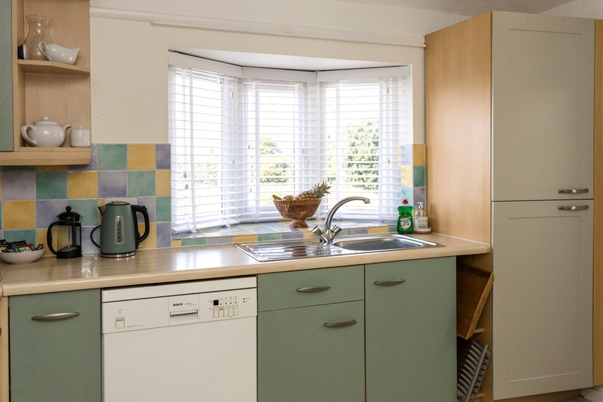 Self catering Eastbourne holidays