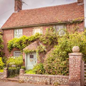 Pear Tree Cottage