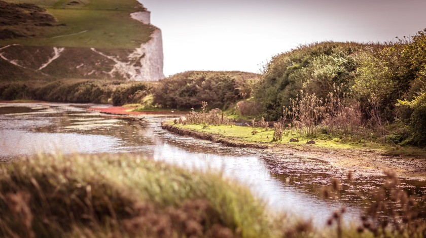 Gateway to the South Downs