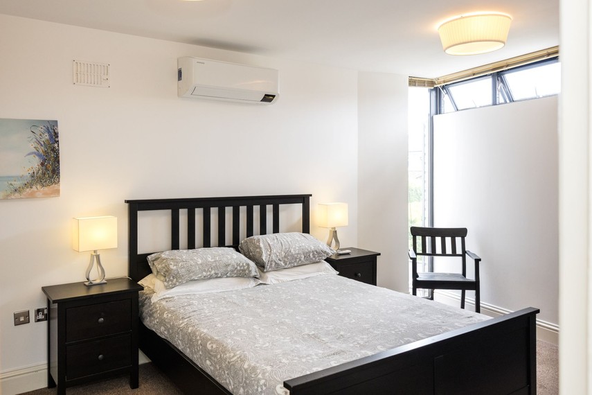 Eastbourne holiday cottages - The Greenhouse