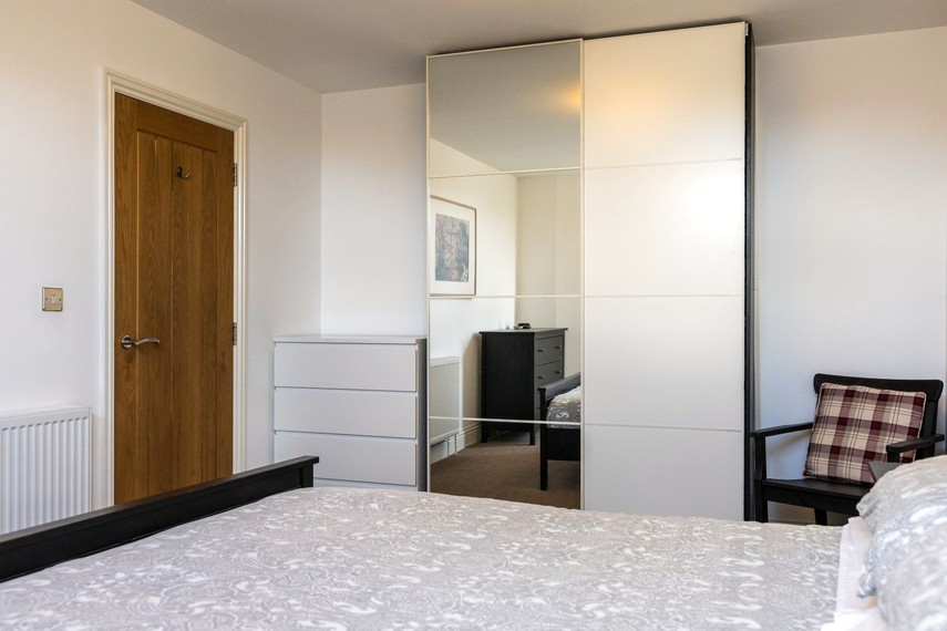 Eastbourne holiday cottages - The Greenhouse