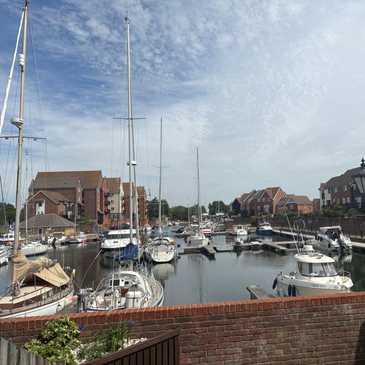 Harbourside Haven